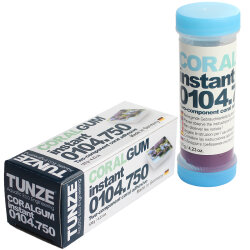 0104.750 Coral Gum instant  120g