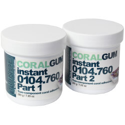 0104.760 Coral Gum instant, 400g