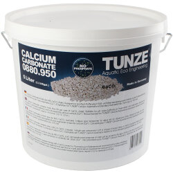 0880.950 Calcium Carbonate