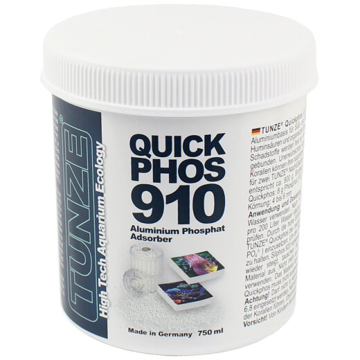 0910.000 Quickphos 750ml