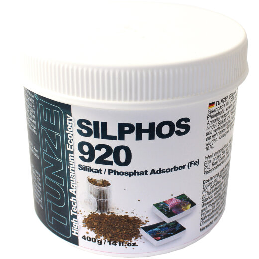 0920.000 Silphos 750ml