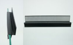 Überlaufkamm 29,5 cm  (1 Stück) für...