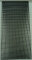 Korallengitter Schwarz 1208 x 600 x 12 mm, Waben 13x13x12mm ( Rasterplatten - Versand nur ab 5 Stück möglich )