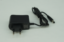 Netzteil 12 V / 1 A für Power Lüfter 2 Fach