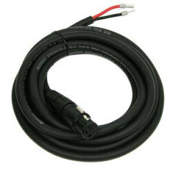 DC Pumpenkabel 5m