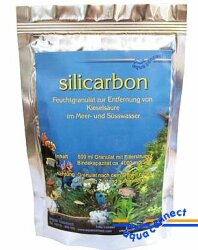 silicarbon 400 g