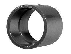 Muffe  16 mm