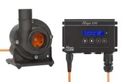 Venotec Abyzz A200 / 10 Mtr. Kabel