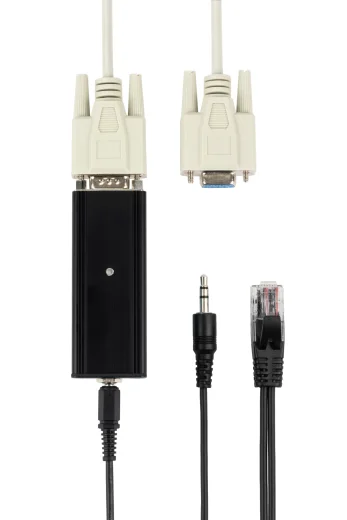 Venotec Abyzz Apex Interface V2