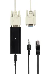 Venotec Abyzz Apex Interface V2