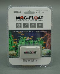 Mag Float, Schwimmende Magnete bis  5 mm