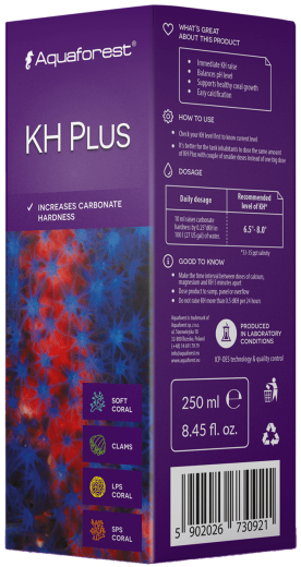 Kh Plus 250 ml