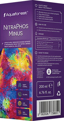 AF NitraPhos Minus 250 ml