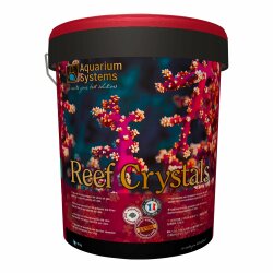 Reef Crystals 20kg/600l Eimer