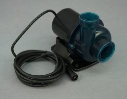 Aquarium-System DC 15.000 Pumpe