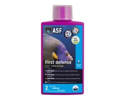 FIRST DEFENSE 250 ML