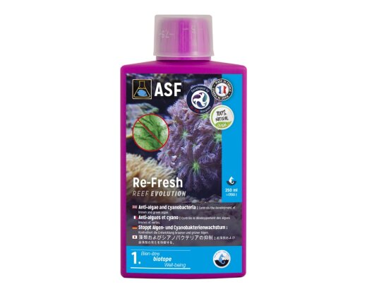 RE-FRESH 250 ML