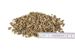 Korallenbruch 3 bis 5 mm / 10 Kg