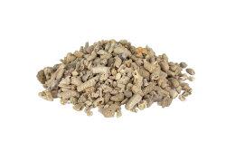 Korallenbruch ca. 10 mm / 20 kg Sack