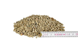 Korallenbruch ca. 3-5 mm / 20 kg Sack