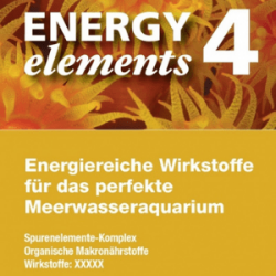 ENERGY ELEMENTS No. 4 500 ml