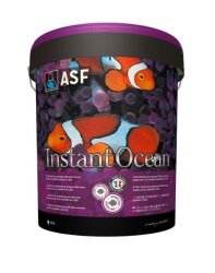 Instant Ocean 20kg/600l