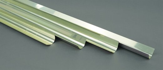 Reflektor für Powermodule 54 Watt